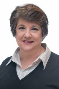 Laura Gettleman Picture