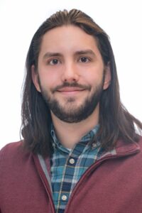 Ben Brandow Picture