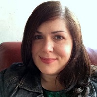 Brie Holt Picture