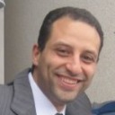 Ahmed (AK) Saleh