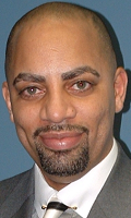 Gerald Harvey