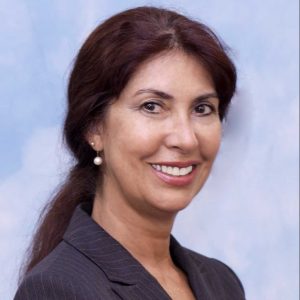 MariaPaula Advisor
