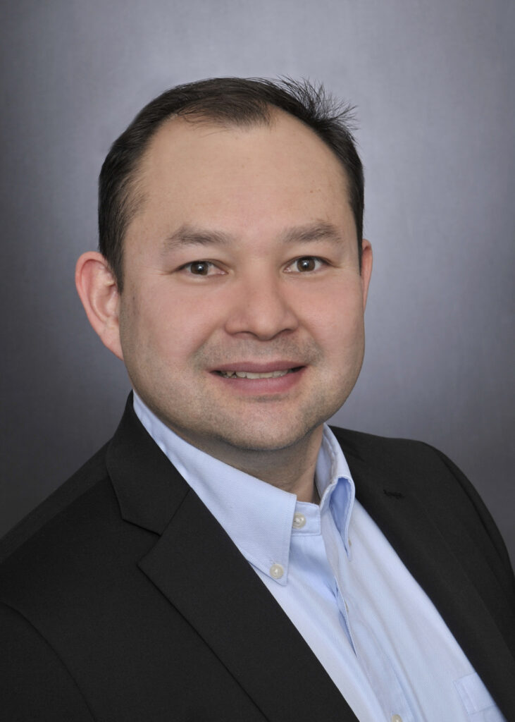Ricardo Suzuki