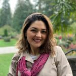 Picture of a woman named Ithzel Moreno