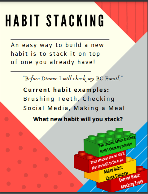 Habit Stacking click on image for accessible PDF