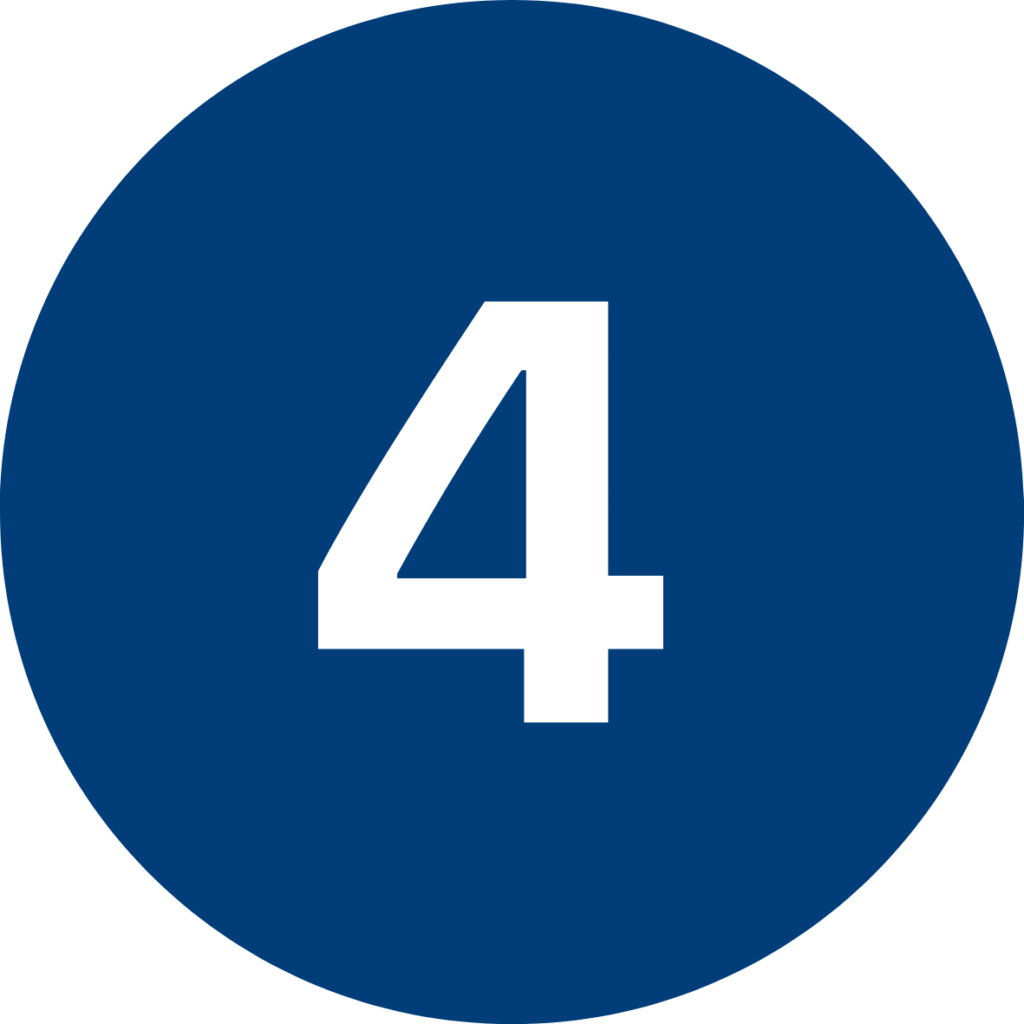 number 4