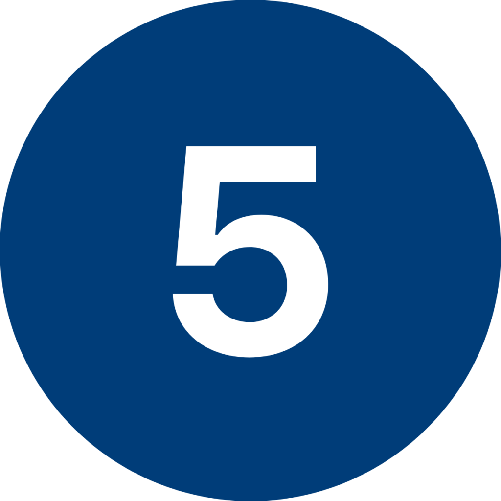 5