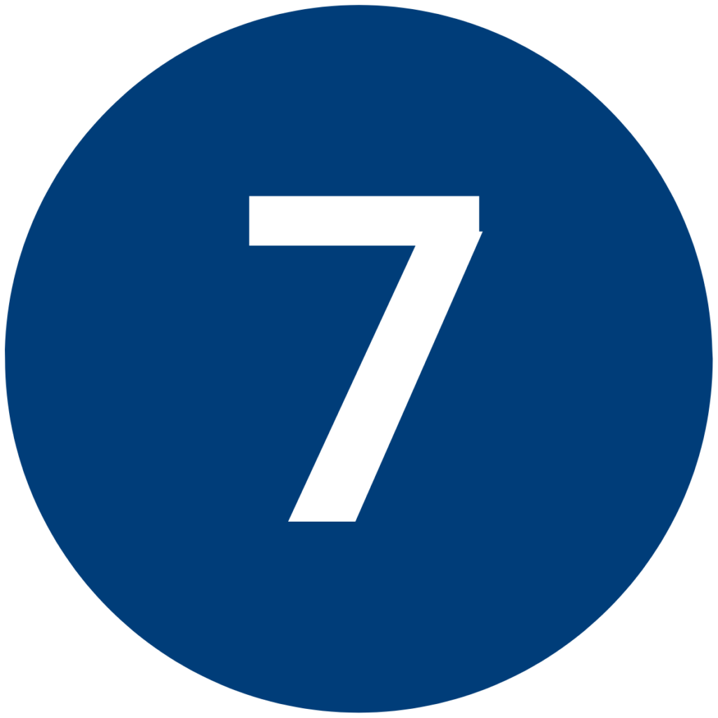 7