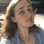 Olivia Borg Picture