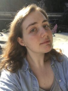 Olivia Borg Picture