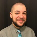 Cole Whitaker, M.S. Picture