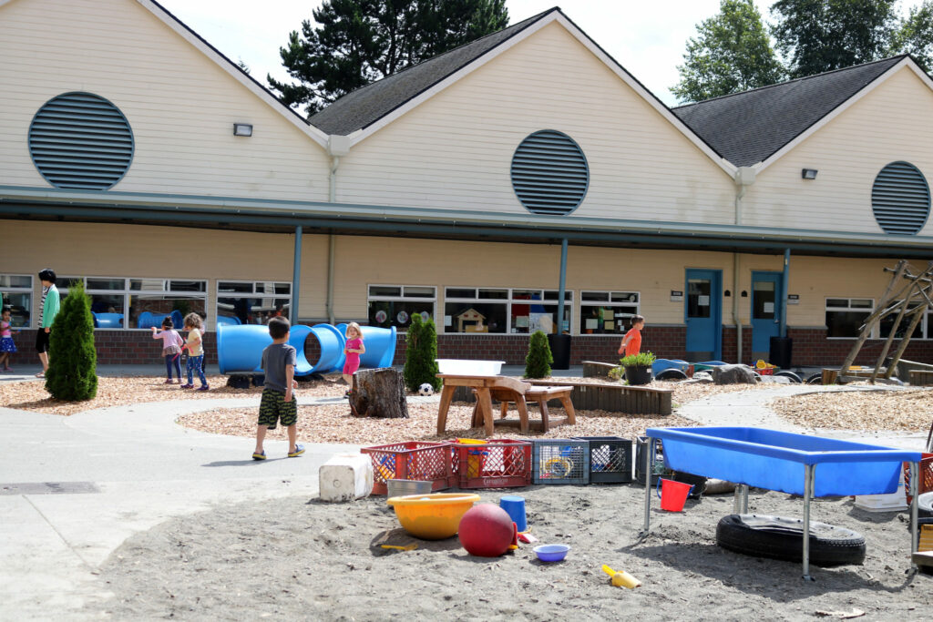Playground