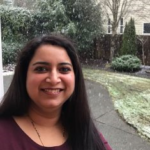 Deepti Karkhanis, Ph.D. Picture