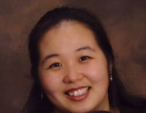 Allison Kang Picture
