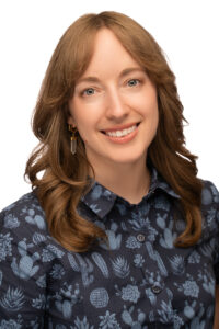 Rachel Hutto Picture
