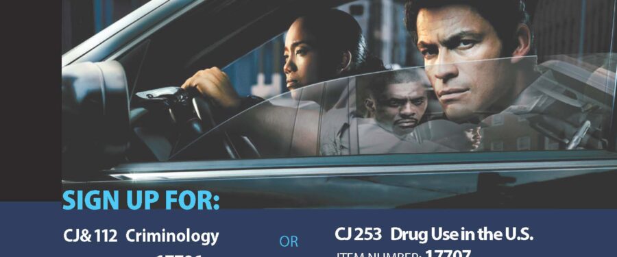 INTER 155: The Wire: Life On The Streets and War On Drugs