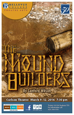 Poster of the Mound Builders