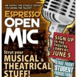 Espresso Open Mic