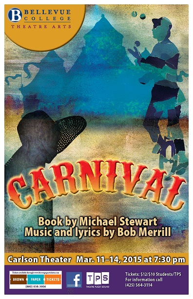 Carnival Poster