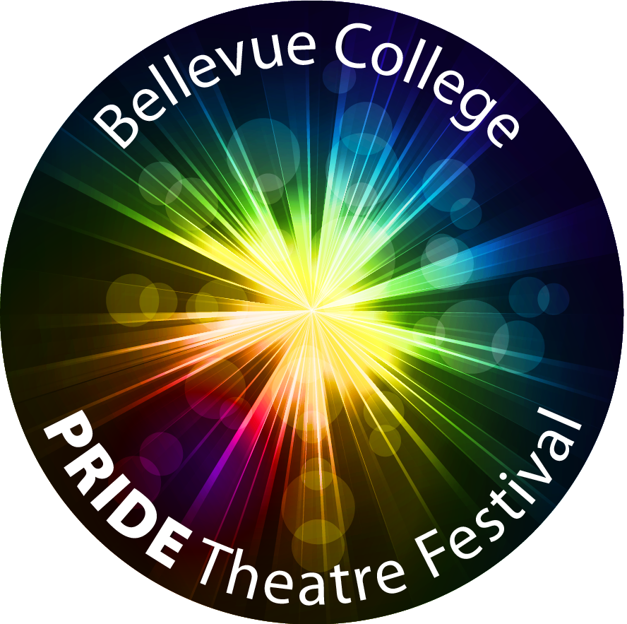 Pride Theatre Festival Logo