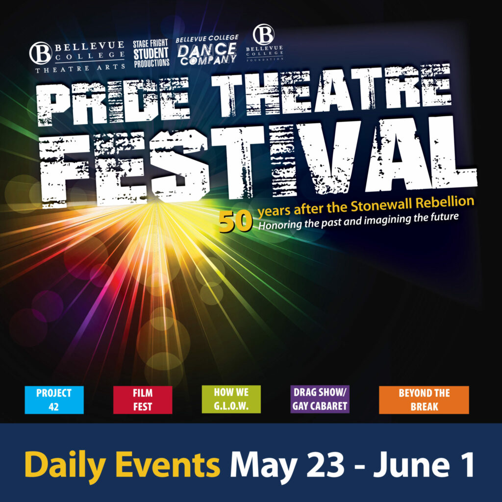 Pride Theatre Festival