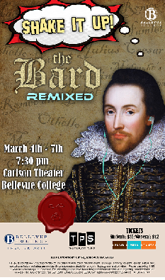 The Bard flyer