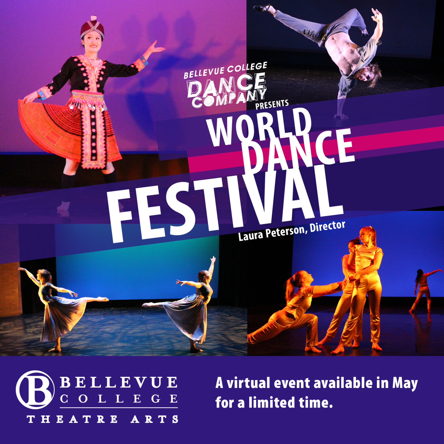2020 2021 Dance Productions Theatre Arts