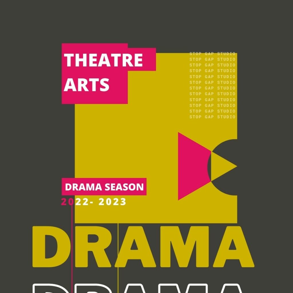 2022-23 Drama Season