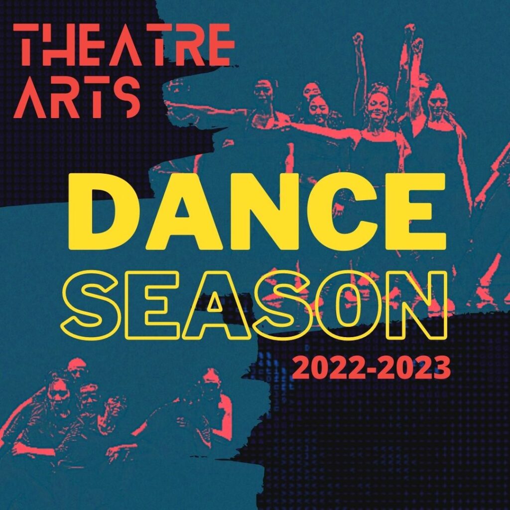 2022-2023 Dance Season
