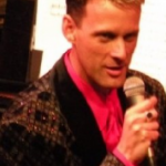 Thomas Almli Picture