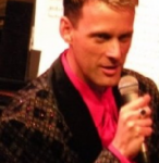 Thomas Almli Picture