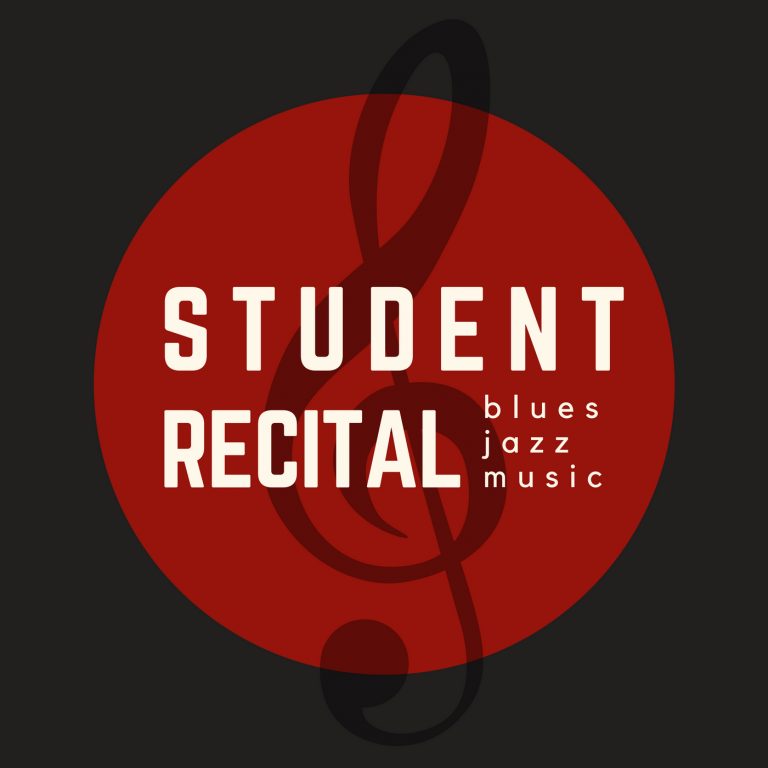 STUDENT RECITAL