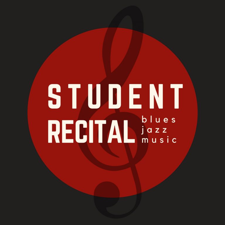 STUDENT RECITAL