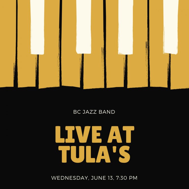 Live at Tulas