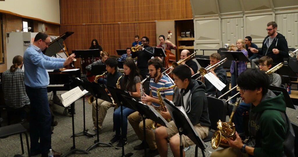 BCJazzBand