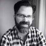Brian Cobb, D.M.A Picture
