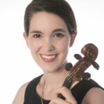 Theresa Sauvage Picture