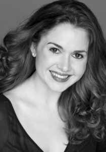 Sara Crain Picture