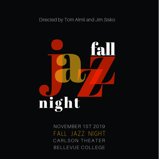 FALL JAZZ NIGHT