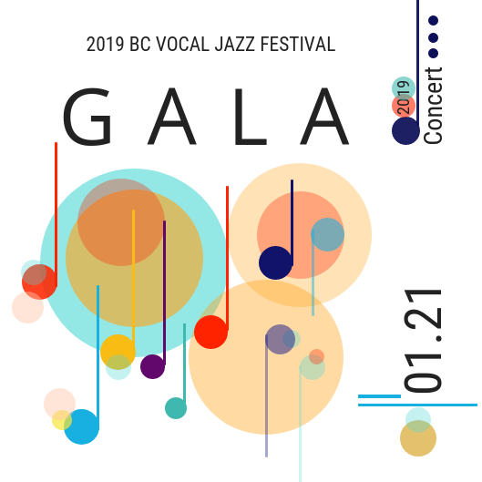 2019VJFestival-GalaConcert- Sara Gazarek