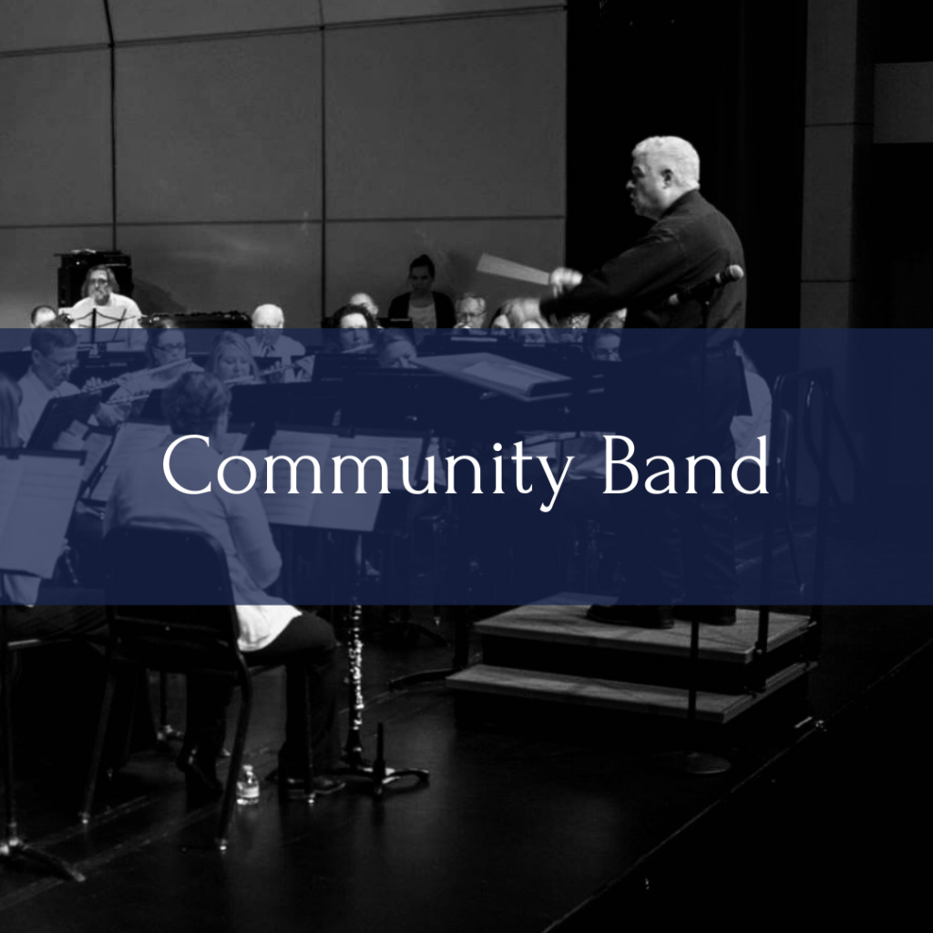 Comm. Band