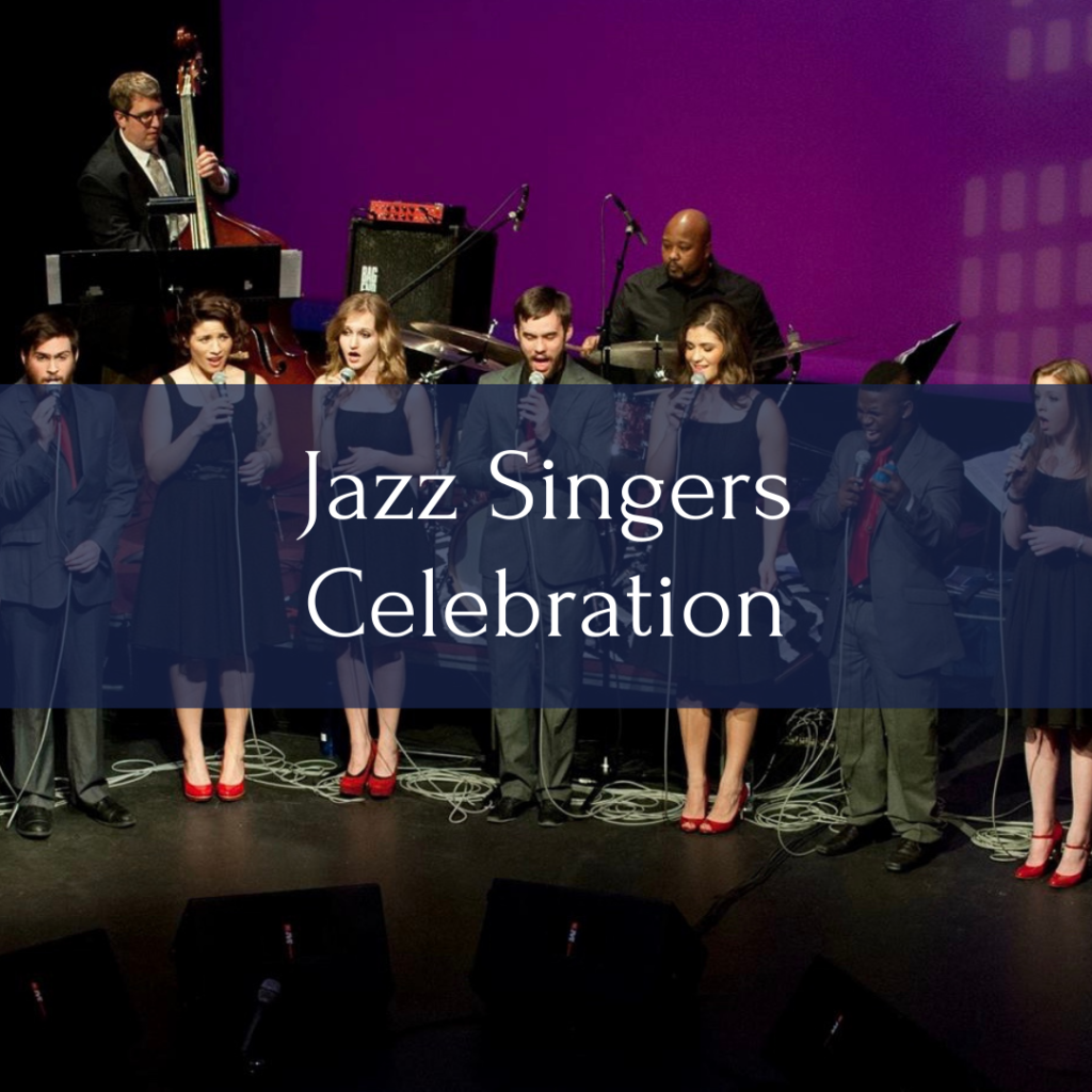 JazzSingers