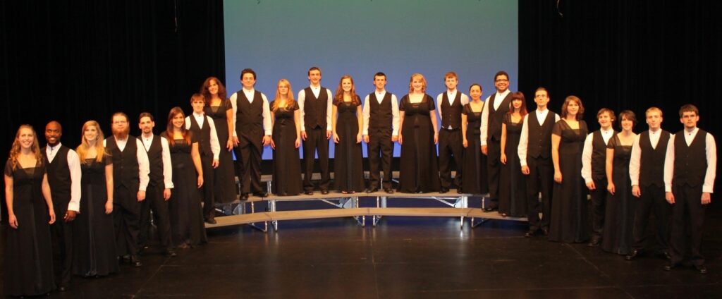 ChamberSingers