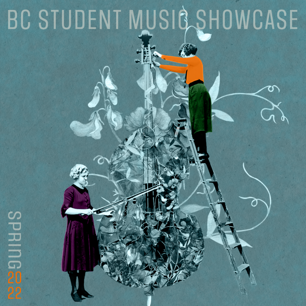 BC Student Music Showcase- square 2