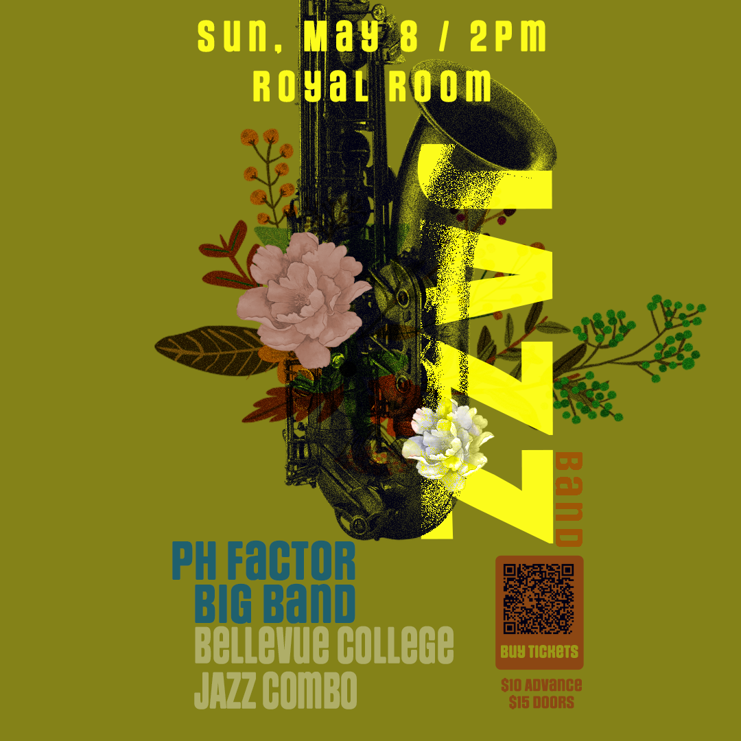 Spring Quarter Performances 2022 :: Music Department