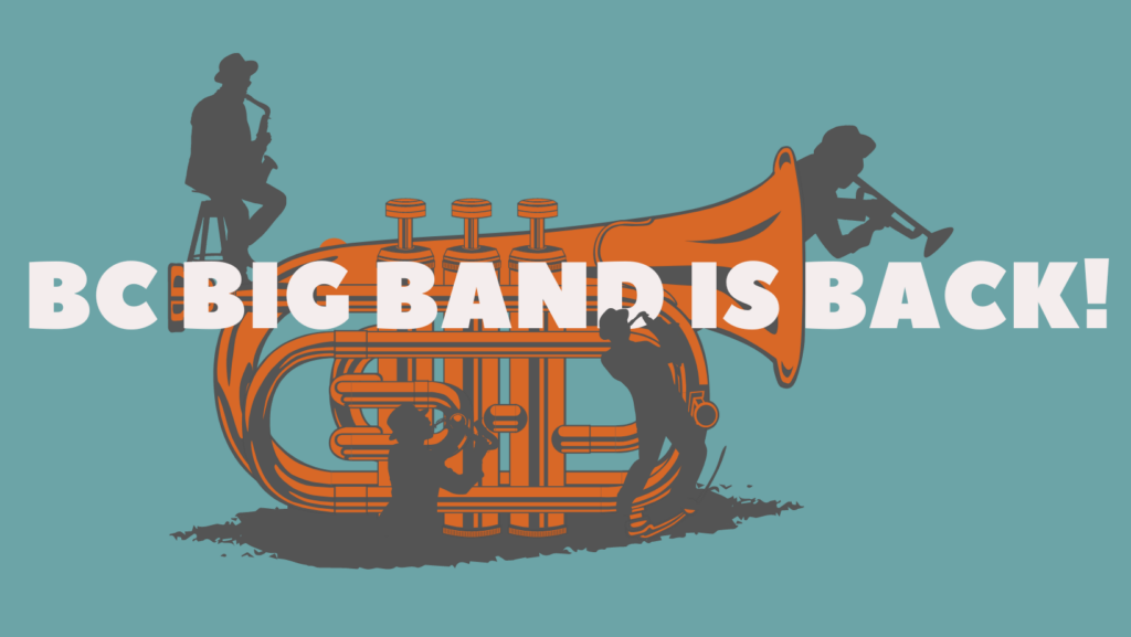 bigbandgraphic