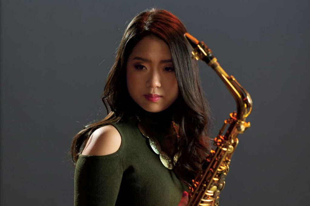 Erena Terakubo