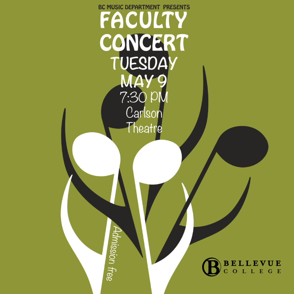 FacultyConcert