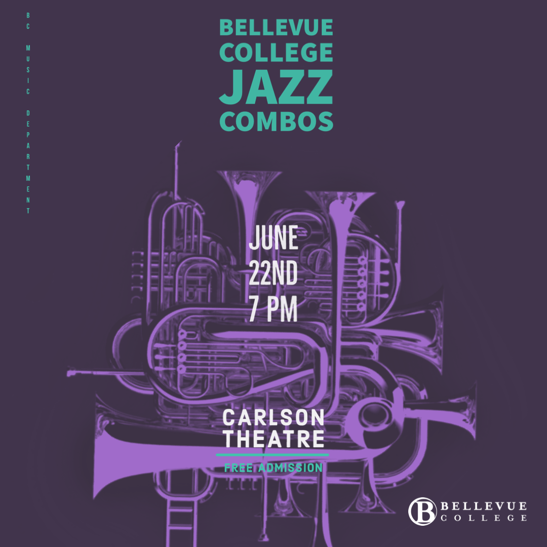 Spring Quarter Performances 2023 Music Department