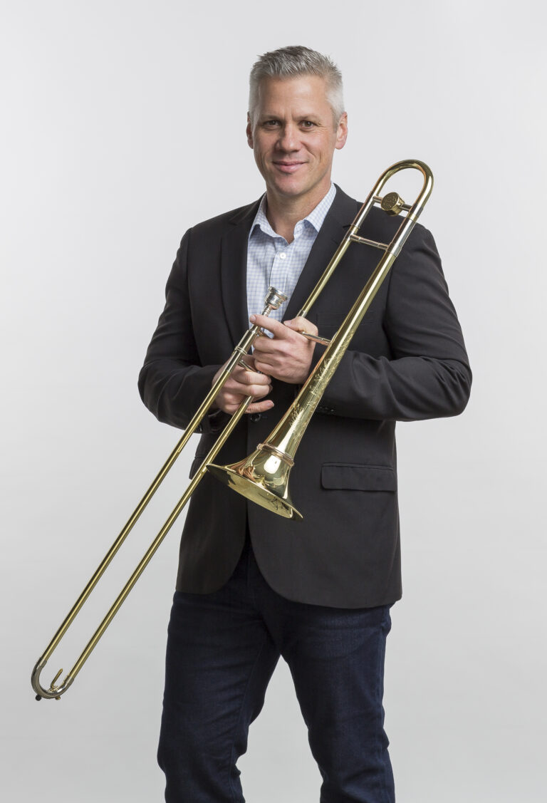 2024 Bellevue College Jazz Festival Music Department